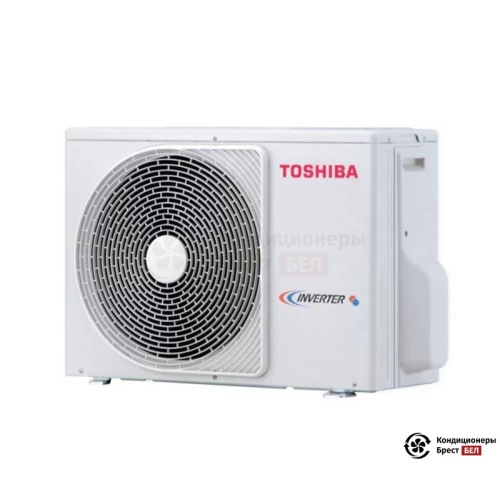  Наружный блок мульти сплит-системы Toshiba RAS-4M27U2AVG-E в Бресте