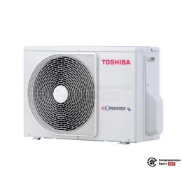 Наружный блок мульти сплит-системы Toshiba RAS-2M14U2AVG-E