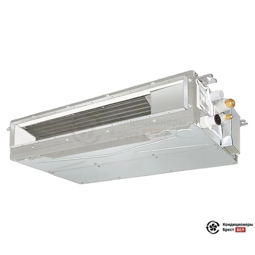  Внутренний блок мульти сплит-системы Toshiba RAS-M16U2DVG-E в Бресте