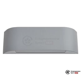 Внутренний блок мульти сплит-системы Toshiba RAS-B16N4KVRG-E(серый)