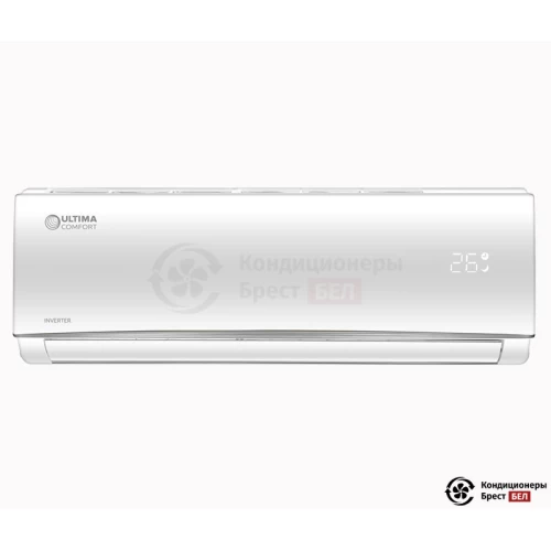  Внутренний блок мульти сплит-системы Ultima Comfort UC-ECM09PN в Бресте