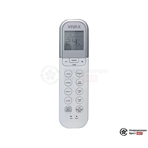  Внутренний блок мульти сплит-системы Vivax ACP-09CH25AERI+ (S) в Бресте