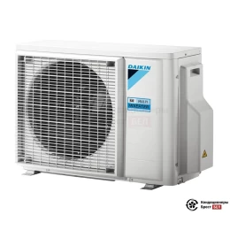 Мультисплит-система Daikin 3MXM52N/CTXA15AW/FTXA25AW/FTXA42AW