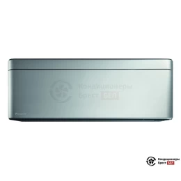 Мультисплит-система Daikin 3MXM52N/CTXA15BS/CTXA15BS