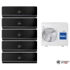 Мультисплит-система Haier 5U45LS1ERA/AS09NS4ERA-B/AS09NS4ERA-B/AS09NS4ERA-B/AS09NS4ERA-B/AS09NS4ERA-B в Бресте