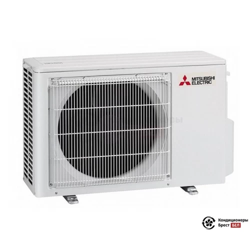  Мультисплит-система Mitsubishi Electric MXZ-2F53VF/MSZ-LN25VG2W/MSZ-LN35VG2W в Бресте