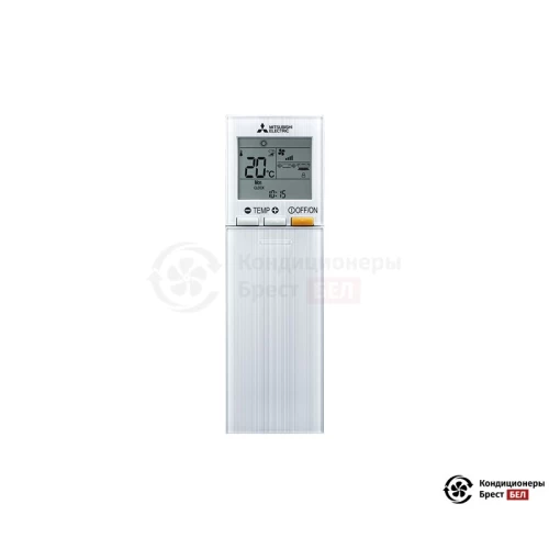  Мультисплит-система Mitsubishi Electric MXZ-6F122VF/MSZ-LN50VG2V/MSZ-LN50VG2V в Бресте