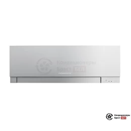 Мультисплит-система Mitsubishi Electric MXZ-3F68VF/MSZ-EF22VGKS/MSZ-EF35VGKS