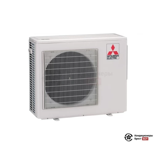  Мультисплит-система Mitsubishi Electric MXZ-4F72VF/MSZ-EF22VGKS/MSZ-EF42VGKS/MSZ-EF42VGKS в Бресте