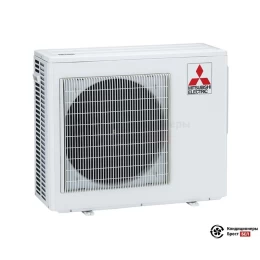 Мультисплит-система Mitsubishi Electric MXZ-4F72VF/MSZ-LN25VG2B/MSZ-LN25VG2B/MSZ-LN25VG2B/MSZ-LN50VG2B