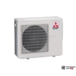 Мультисплит-система Mitsubishi Electric MXZ-4F83VF/MSZ-AP20VGK/MSZ-AP20VGK/MSZ-AP42VGK/MSZ-AP50VGK