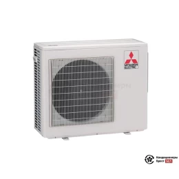 Мультисплит-система Mitsubishi Electric MXZ-5F102VF/MSZ-AP15VGK/MSZ-AP25VGK/MSZ-AP25VGK/MSZ-AP35VGK/MSZ-AP50VGK