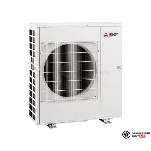  Мультисплит-система Mitsubishi Electric MXZ-6F122VF/MSZ-EF22VGKW/MSZ-EF22VGKW/MSZ-EF22VGKW/MSZ-EF50VGKW в Бресте