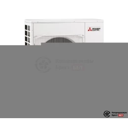 Мультисплит-система Mitsubishi Electric MXZ-6F122VF/MSZ-LN35VG2B/MSZ-LN35VG2B