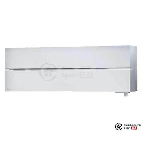  Мультисплит-система Mitsubishi Electric MXZ-4F83VF/MSZ-LN25VG2W/MSZ-LN25VG2W/MSZ-LN35VG2W в Бресте