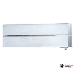 Мультисплит-система Mitsubishi Electric MXZ-4F83VF/MSZ-LN25VG2V/MSZ-LN25VG2V/MSZ-LN35VG2V