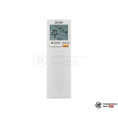  Мультисплит-система Mitsubishi Electric MXZ-6F122VF/MSZ-AP20VGK/MSZ-AP20VGK/MSZ-AP20VGK/MSZ-AP25VGK/MSZ-AP42VGK в Бресте
