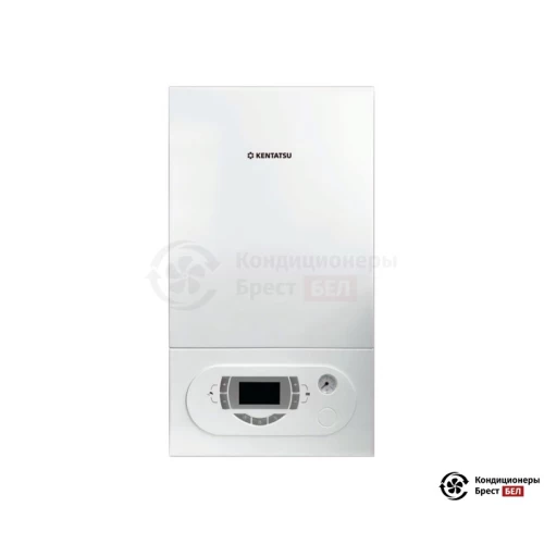  Настенный газовый котел Kentatsu Furst Nobby Balance 28-1CS в Бресте