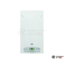 Настенный газовый котел Baxi ECO Four 1.14 F