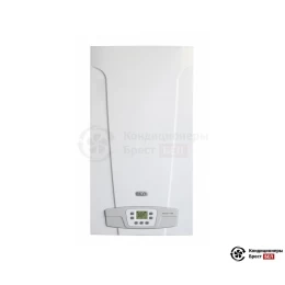 Настенный газовый котел Baxi ECO-4S 1.24 F