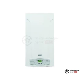 Настенный газовый котел Baxi ECO Four 24
