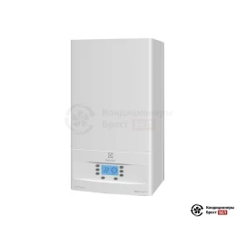 Настенный газовый котел Electrolux GB 24 Basic Space S Fi