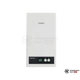 Настенный газовый котел Kentatsu Nobby Smart 12-2CSF