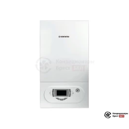 Настенный газовый котел Kentatsu Furst Nobby Balance 24-2CS
