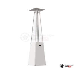 Обогреватель Kratki UMBRELLA/BS/B/G31/37MBAR/S/ZE