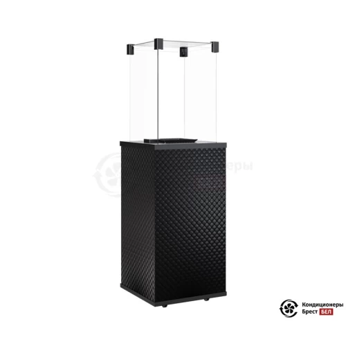  Обогреватель Kratki PATIO/MINI/G31/37MBAR/CZ/P в Бресте