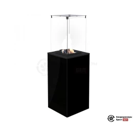 Обогреватель Kratki PATIO MINI/M/G31/37MBAR/CZ