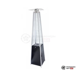 Обогреватель Stalleh Pyramid x 4 Black