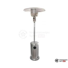 Обогреватель Stalleh VarmGas Steel