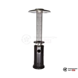 Обогреватель WWT 13D Black