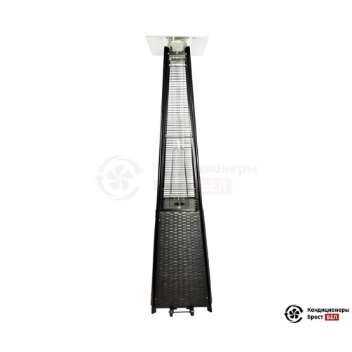  Обогреватель WWT 13I Rotang Black в Бресте
