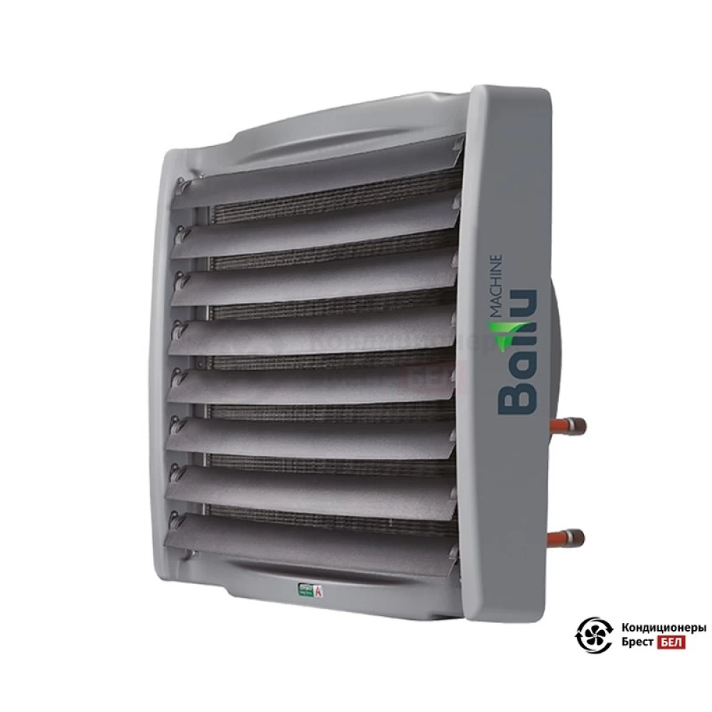 Тепловентилятор Ballu BHP-W2-100-S