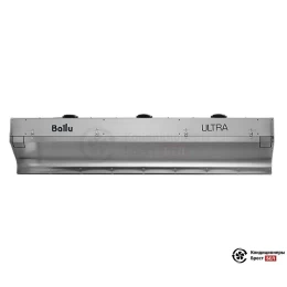 Тепловая завеса Ballu BHC-U15W40-PS