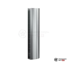 Тепловая завеса Frico ADCS22WL-V