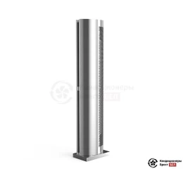 Тепловая завеса Zilon ZVV-2.3VE18
