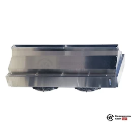 Тепловая завеса Тепломаш КЭВ-75П4050W нерж.