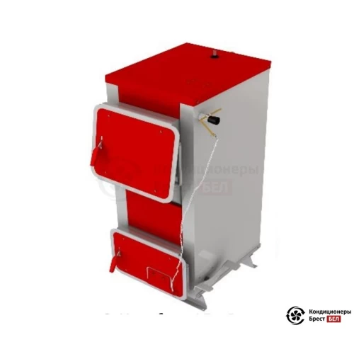  Твердотопливный котел Heiztechnik Q Komfort 45 в Бресте