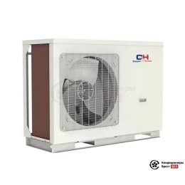 Тепловой насос Cooper&Hunter CH-HP14MIRM