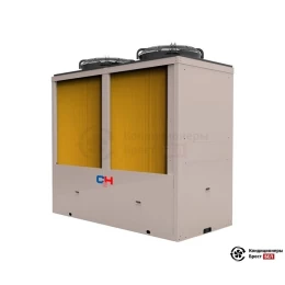 Тепловой насос Cooper&Hunter CH-HP84UMNM
