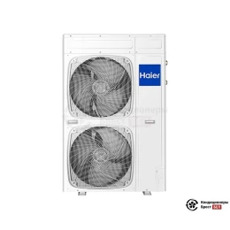 Тепловой насос Haier AU112FYCRA(HW)