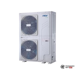 Тепловой насос MDV MDHWC-V30W/D2RN8