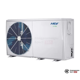 Тепловой насос MDV MDHWC-V8W/D2N8-BER90