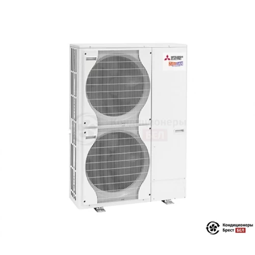  Тепловой насос Mitsubishi Electric PUHZ-SHW80VHA в Бресте