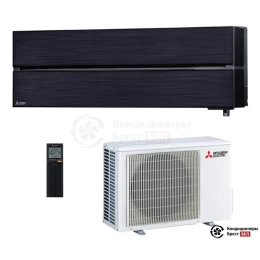 Тепловой насос Mitsubishi Electric MSZ-LN25VGB/MUZ-LN25VGHZ
