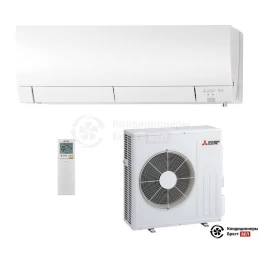 Тепловой насос Mitsubishi Electric MSZ-FH50VE/MUZ-FH50VEHZ