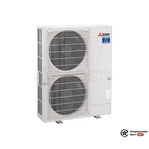  Тепловой насос Mitsubishi Electric PUHZ-SW120VHA в Бресте